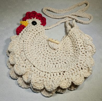 Chicken Bag